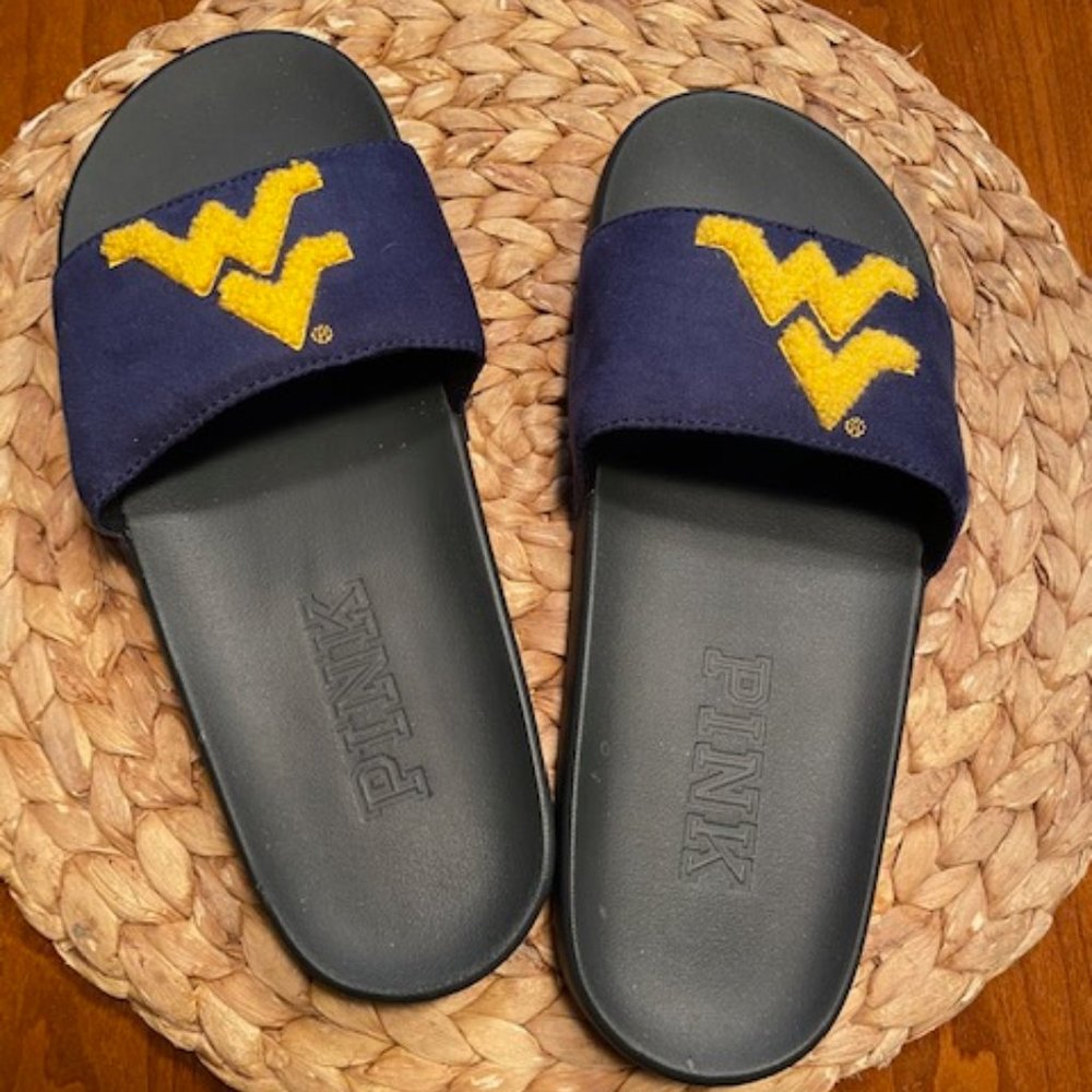 PINK Slides (Victoria's Secret)